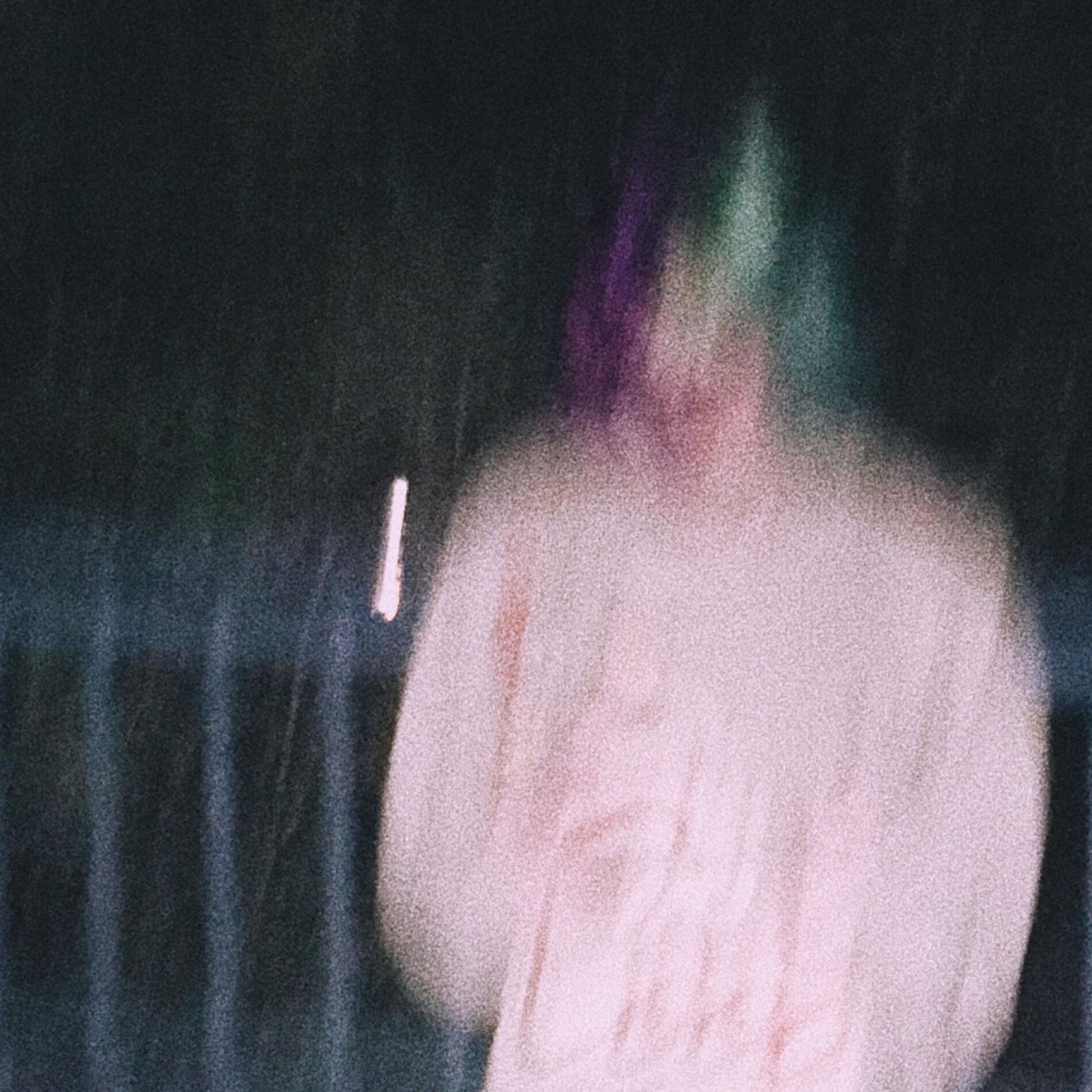 Album cover of THE BALLAD OF ALICE STICKLY