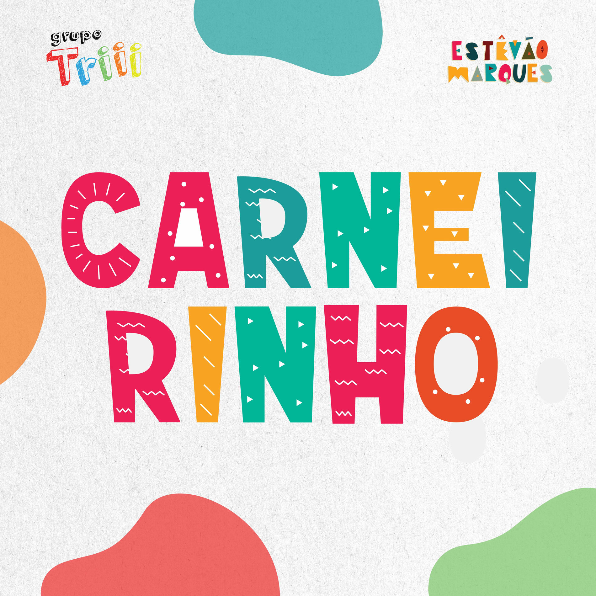 Album cover of Carneirinho