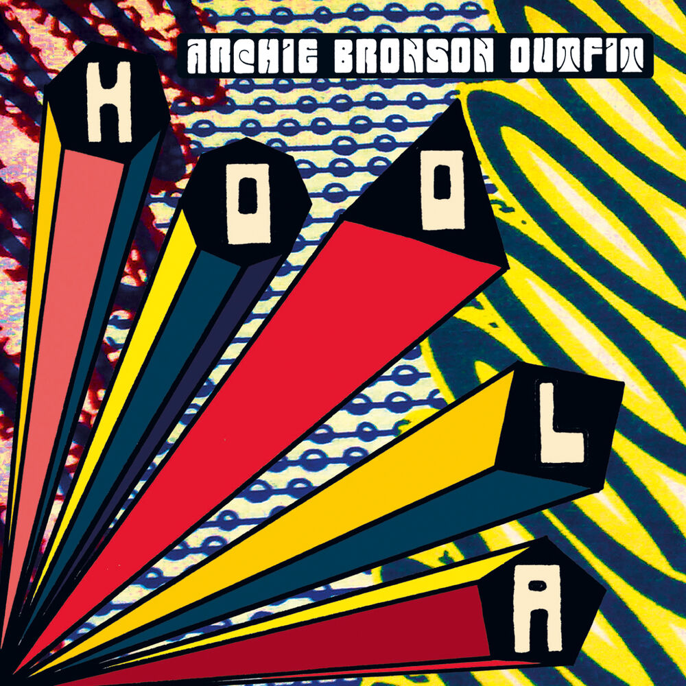 Picture of Hoola Remixes 1