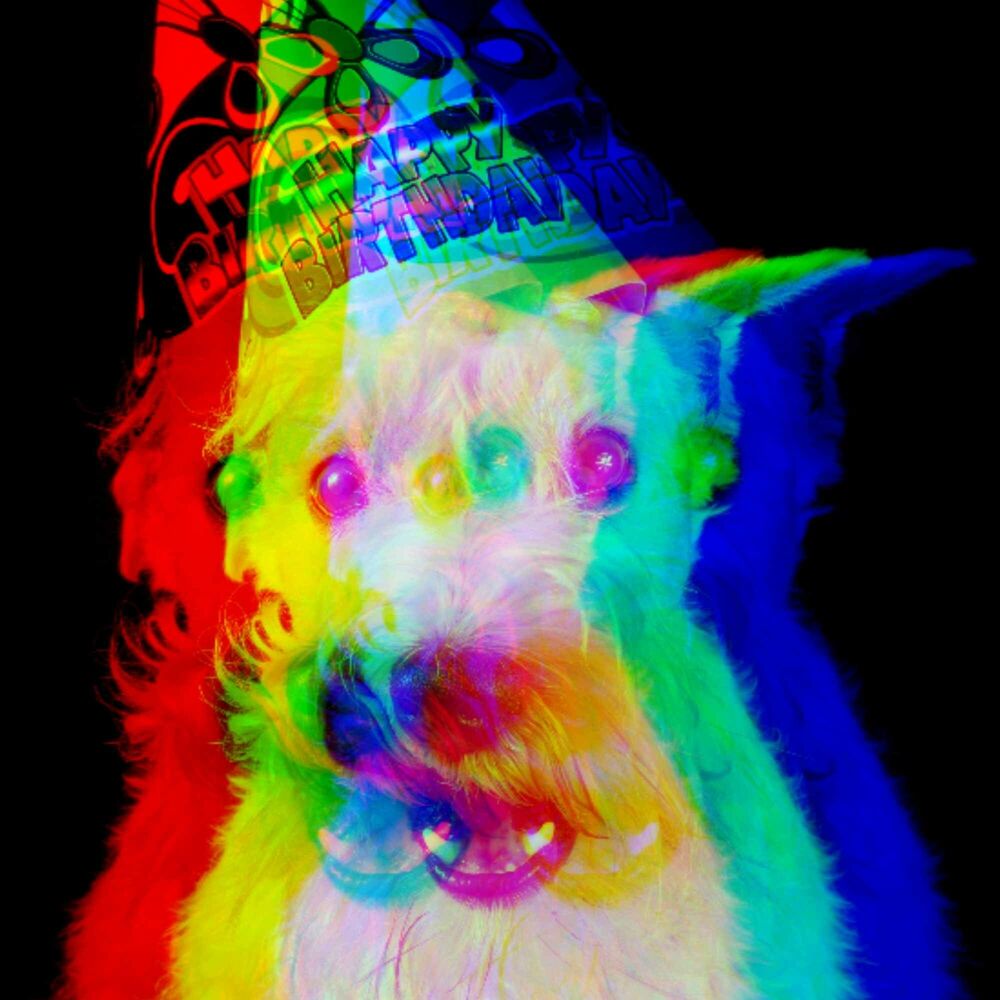 Picture of Music for Amusing Doggy Time - Easy Alto Sax