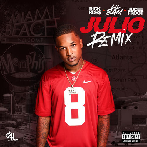 Julio (Remix)