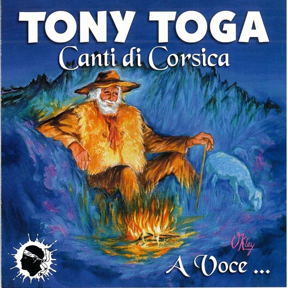 Picture of Canti di Corsica