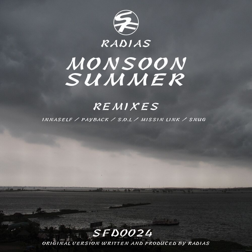 Picture of Monsoon Summer Remixes