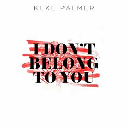 Cover of I Don't Belong To You