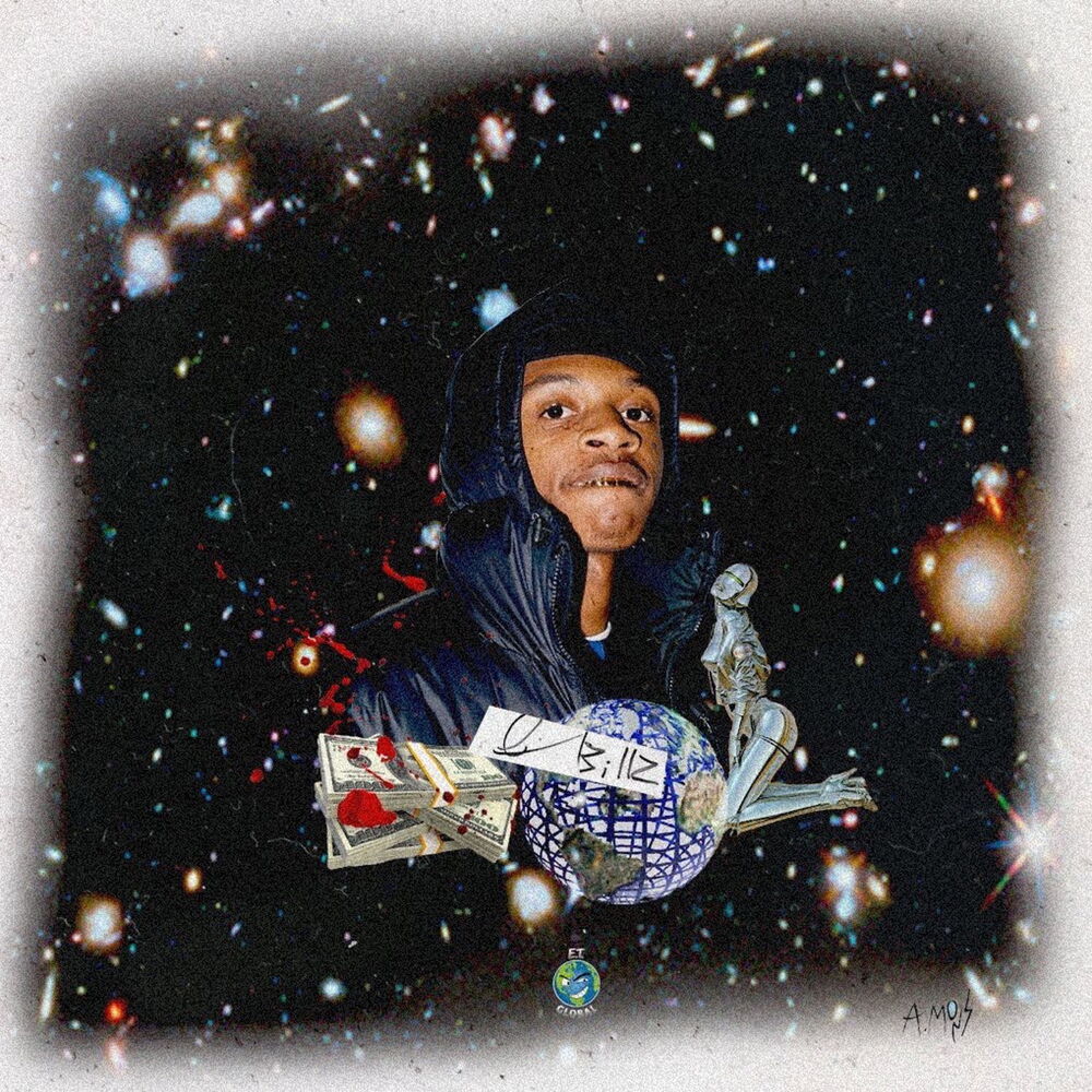 Picture of E.T. GLOBAL VOL. 1