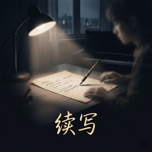续写