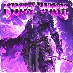 Cover of CRUSADER