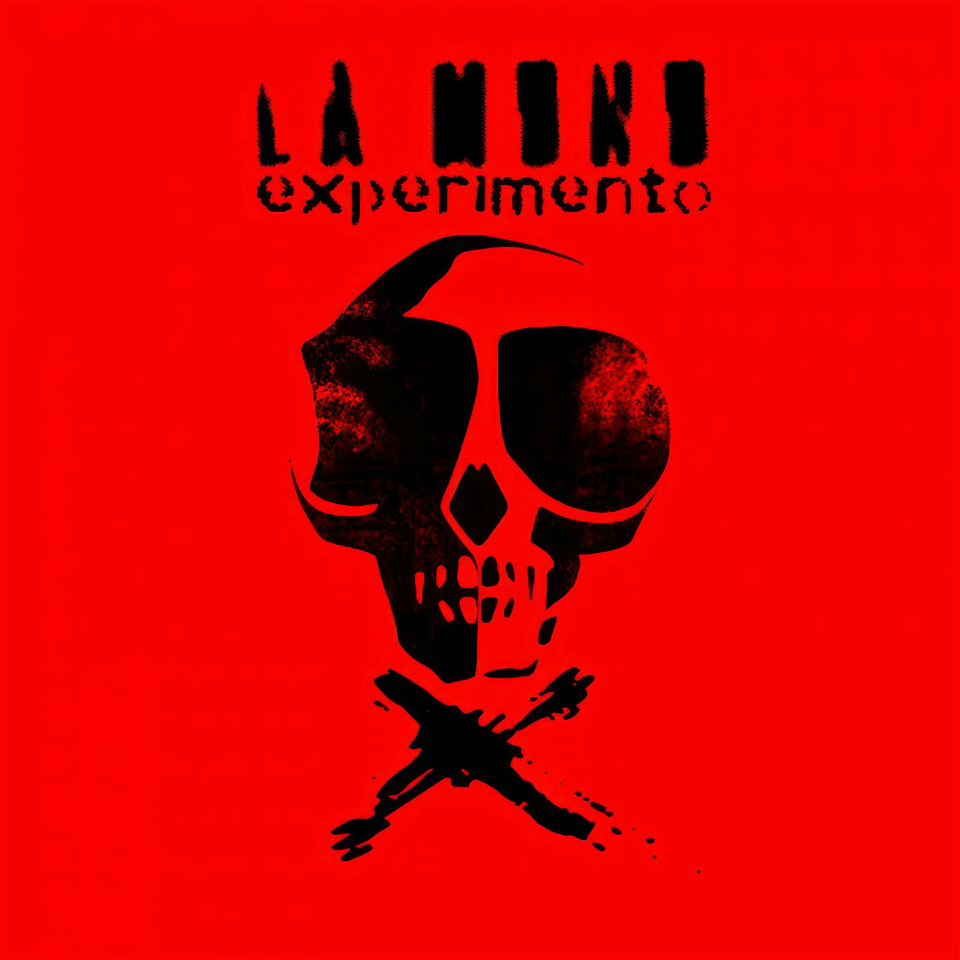 Album cover of Experimento