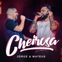 Cover of Cheirosa (Ao Vivo)