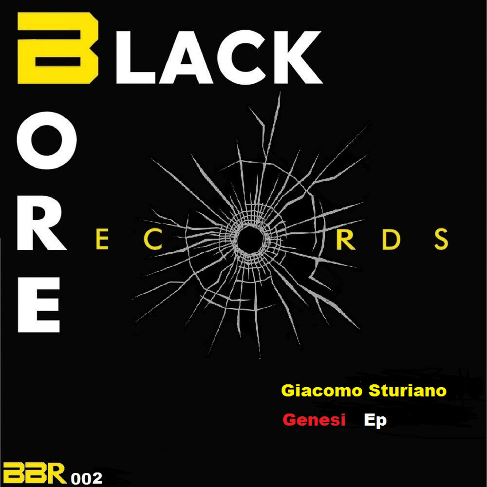 Picture of Genesi ep