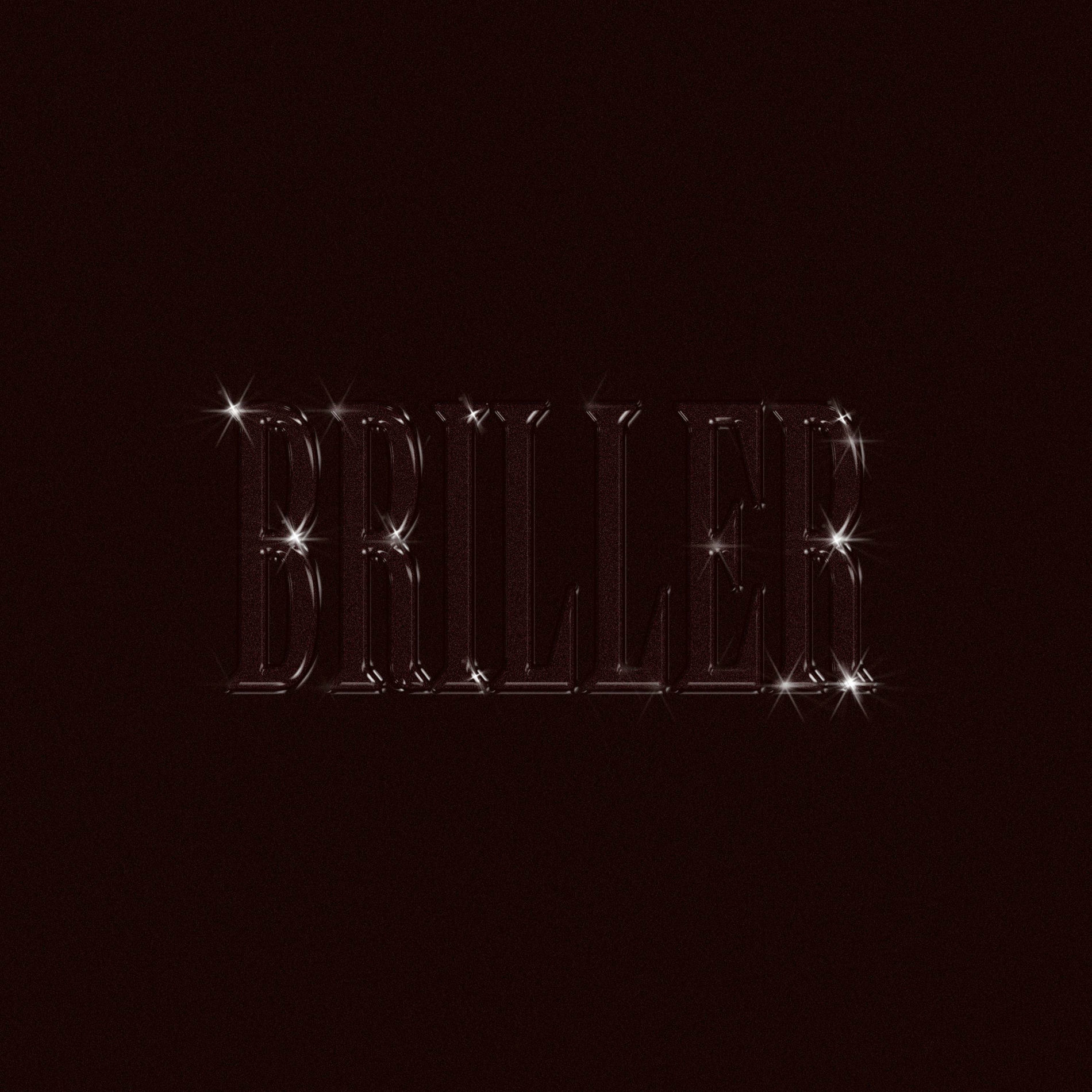 Album cover of Briller (feat. AuxLowTrappedYou)