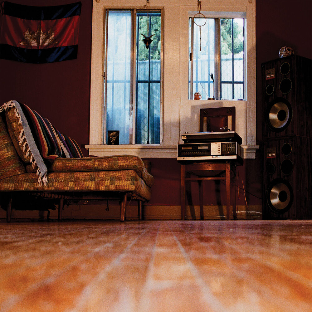 Picture of Soundtrack to an Empty Room