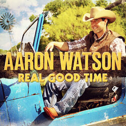 Cover of Real Good Time