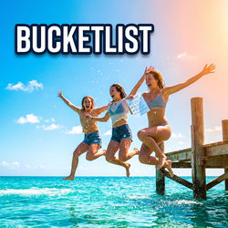 Bucketlist
