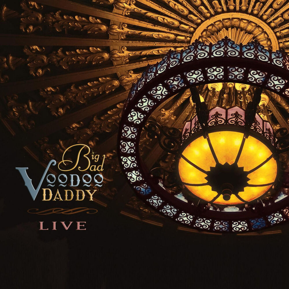 Picture of Live (Live)