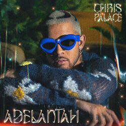 Cover of Adelantah