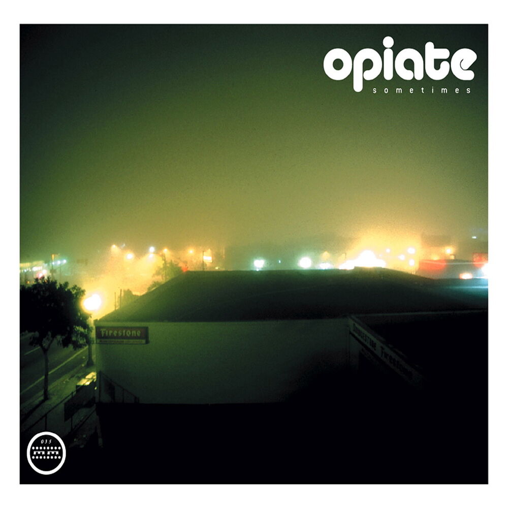 Picture of Sometimes Ep