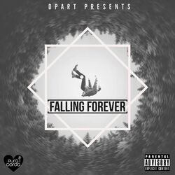 Cover of Falling Forever