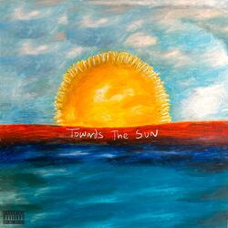 Cover of Towards The Sun