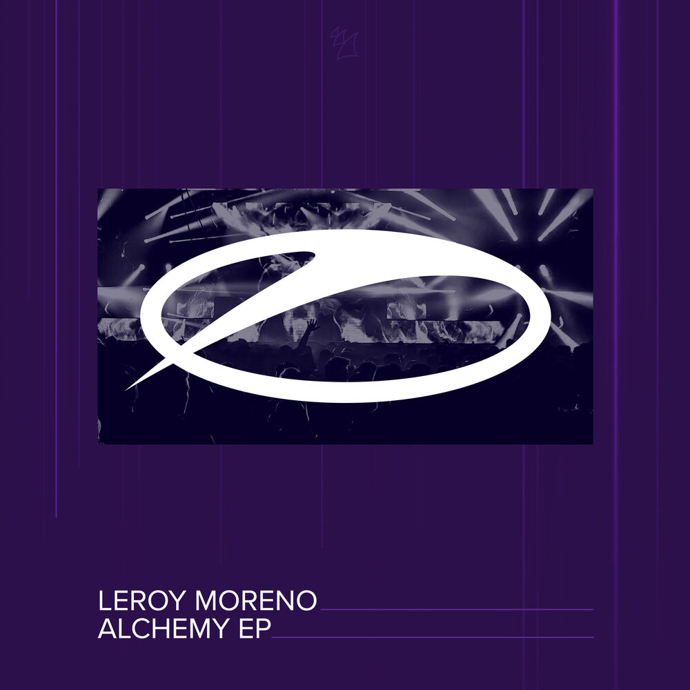 Picture of Alchemy EP