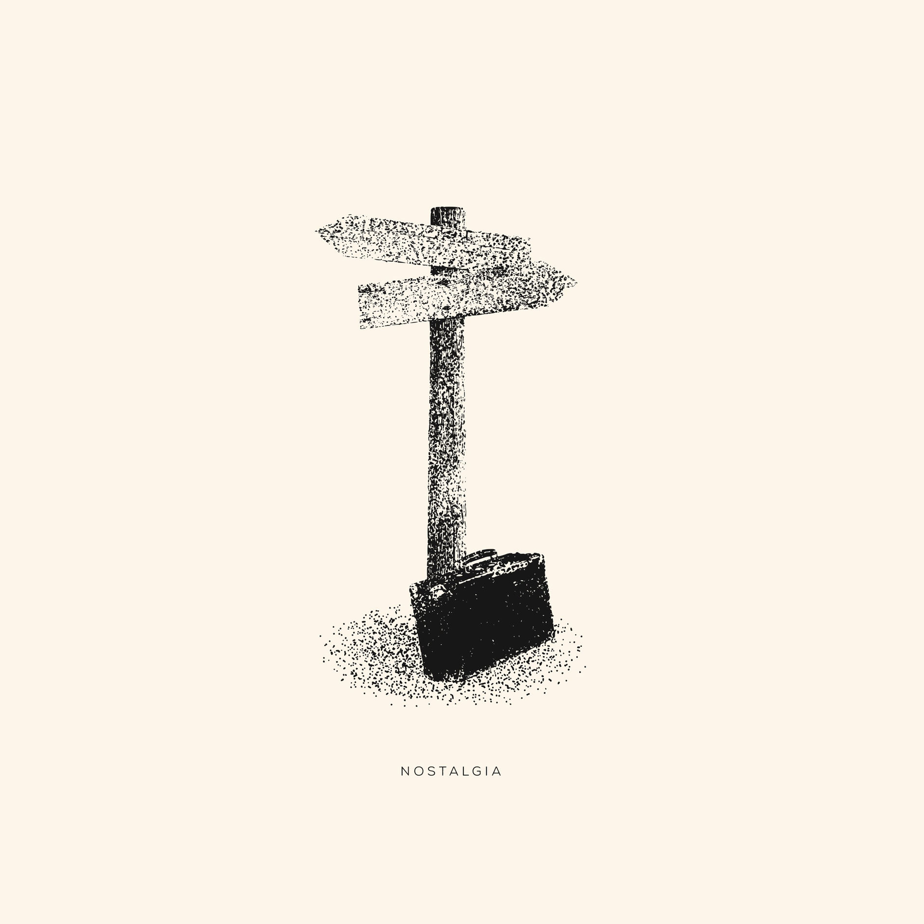Album cover of Nostalgia