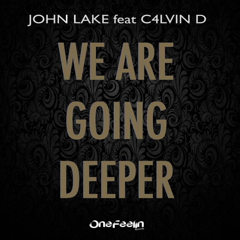 Picture of We Are Going Deeper