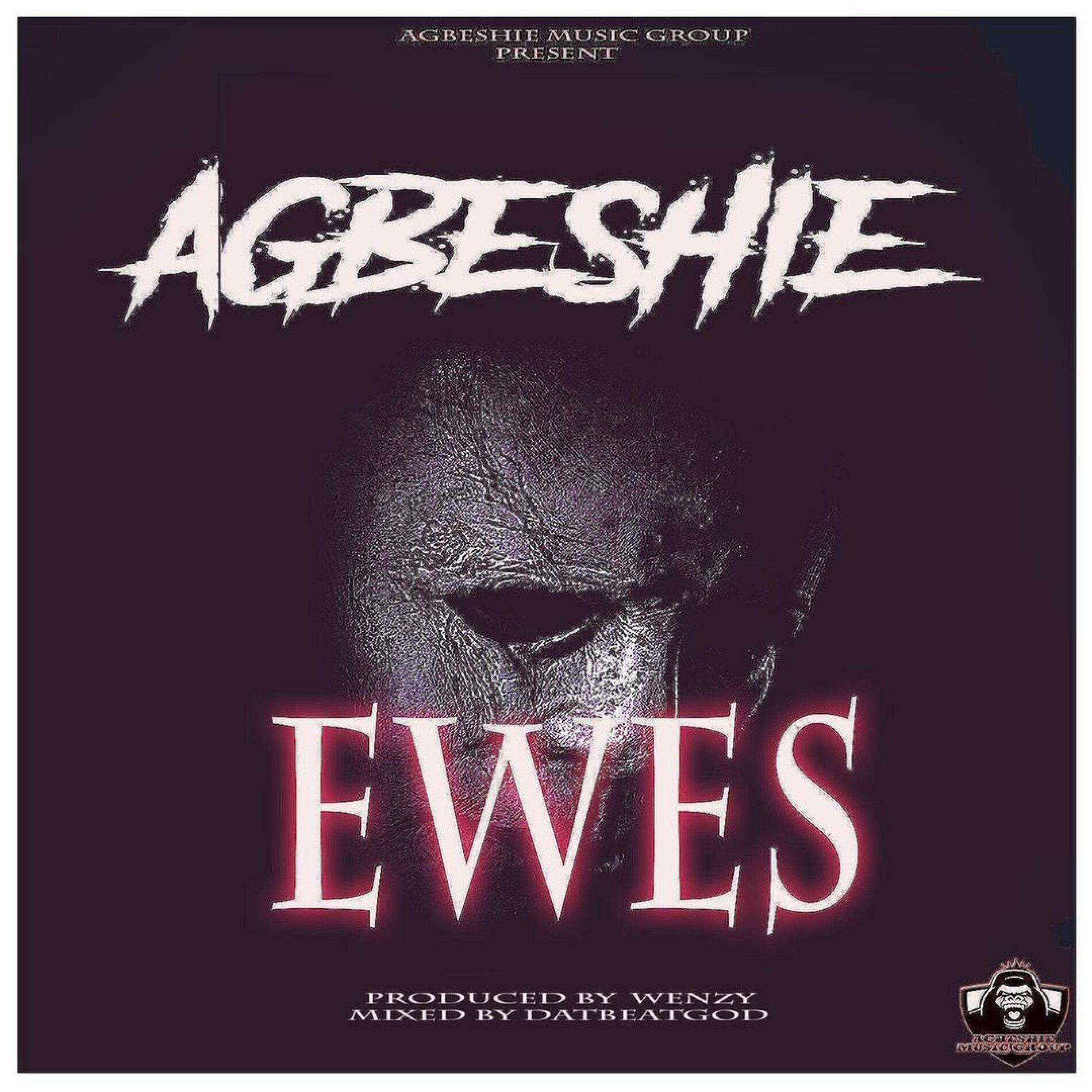 Album cover of Ewes