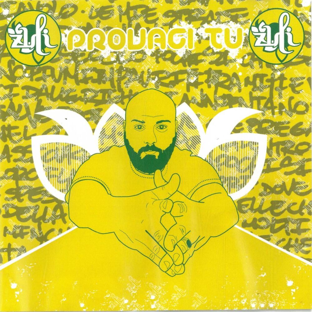 Picture of Provaci Tu
