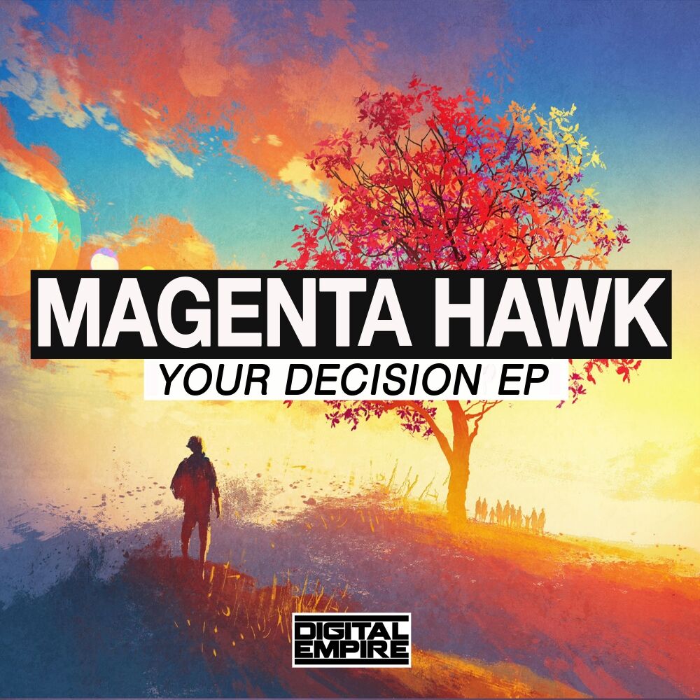 Picture of Your Decision EP