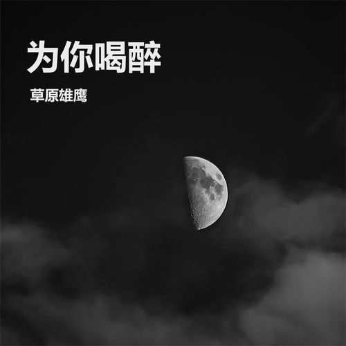 为你喝醉