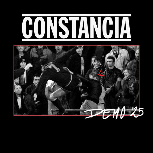 Demo '25