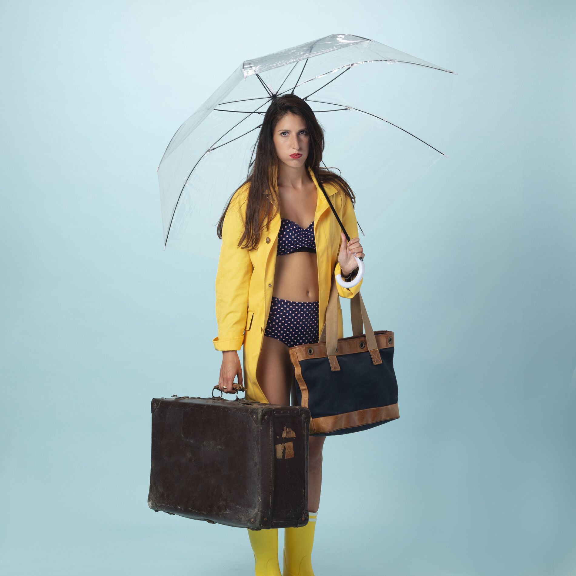 Album cover of Cet été