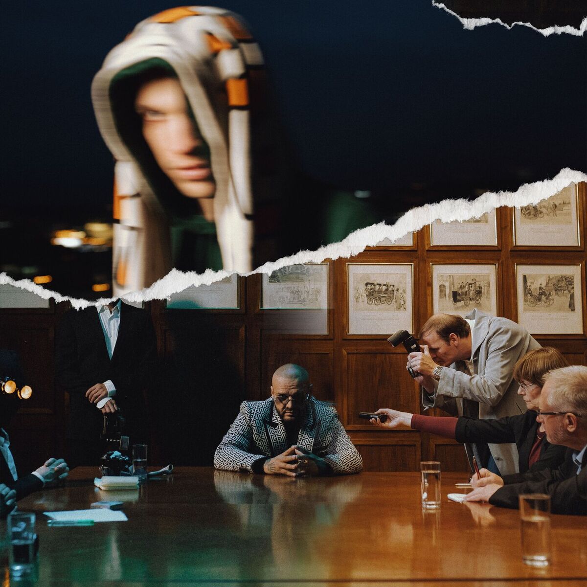 Album cover of Cheers