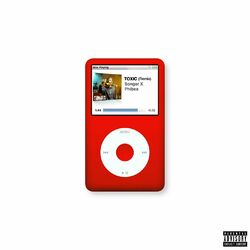 Cover of Toxic (Phibes Remix)
