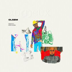 Cover of à d(i)eux