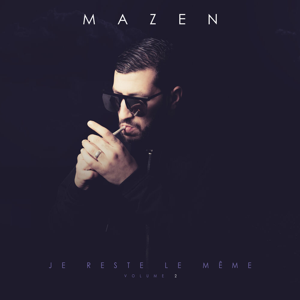 Picture of Je reste le même - Volume 2