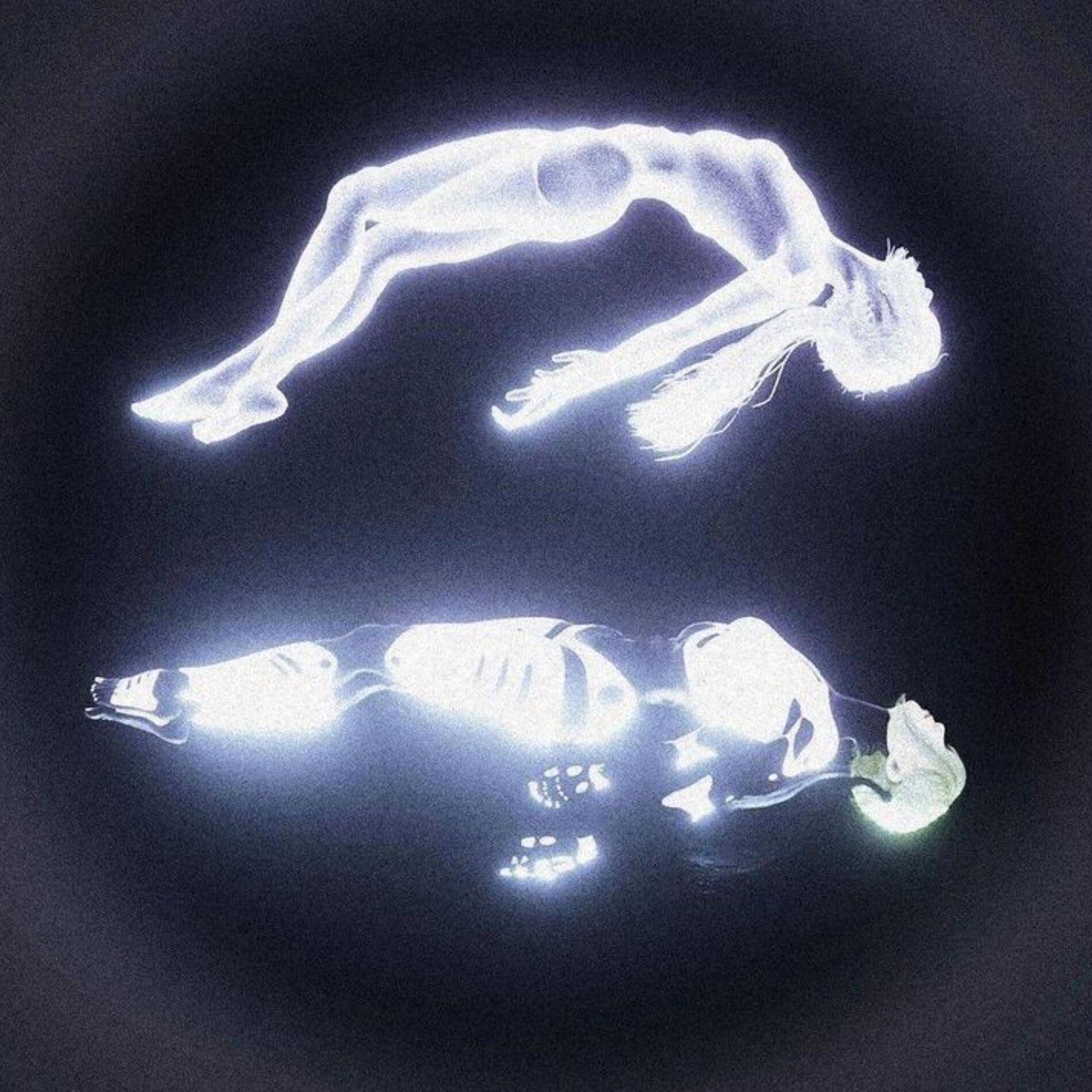 Album cover of Can't Forget