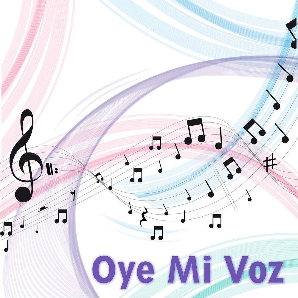 Picture of Oye Mi Voz