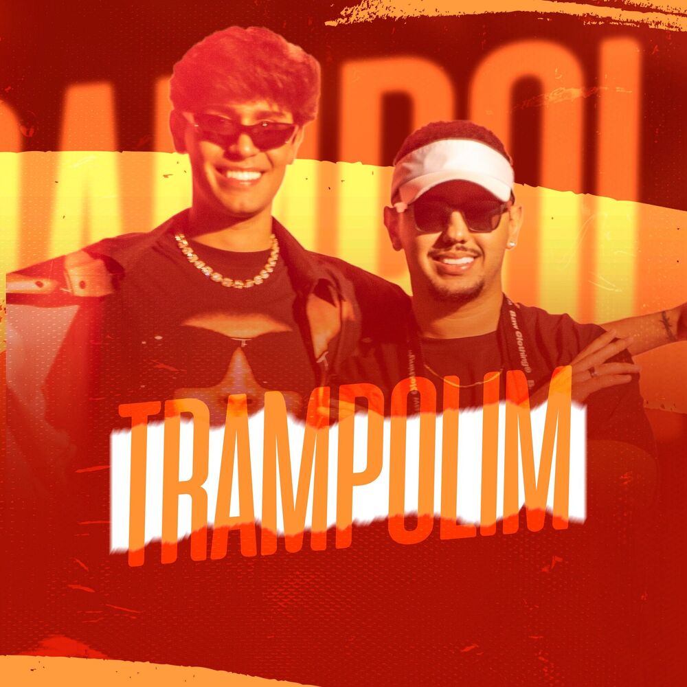 Picture of Trampolim