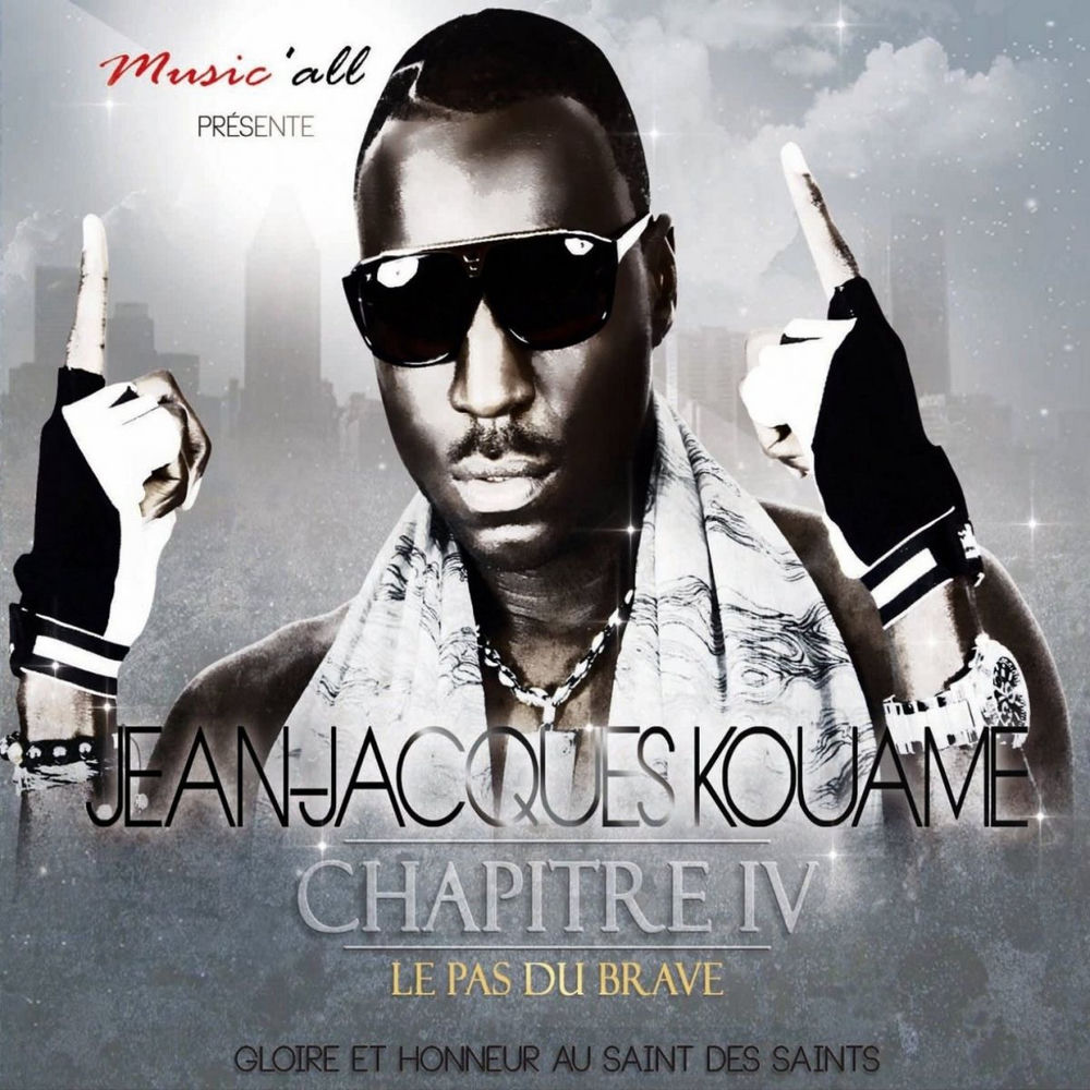 Le pas du brave (Chapitre IV)