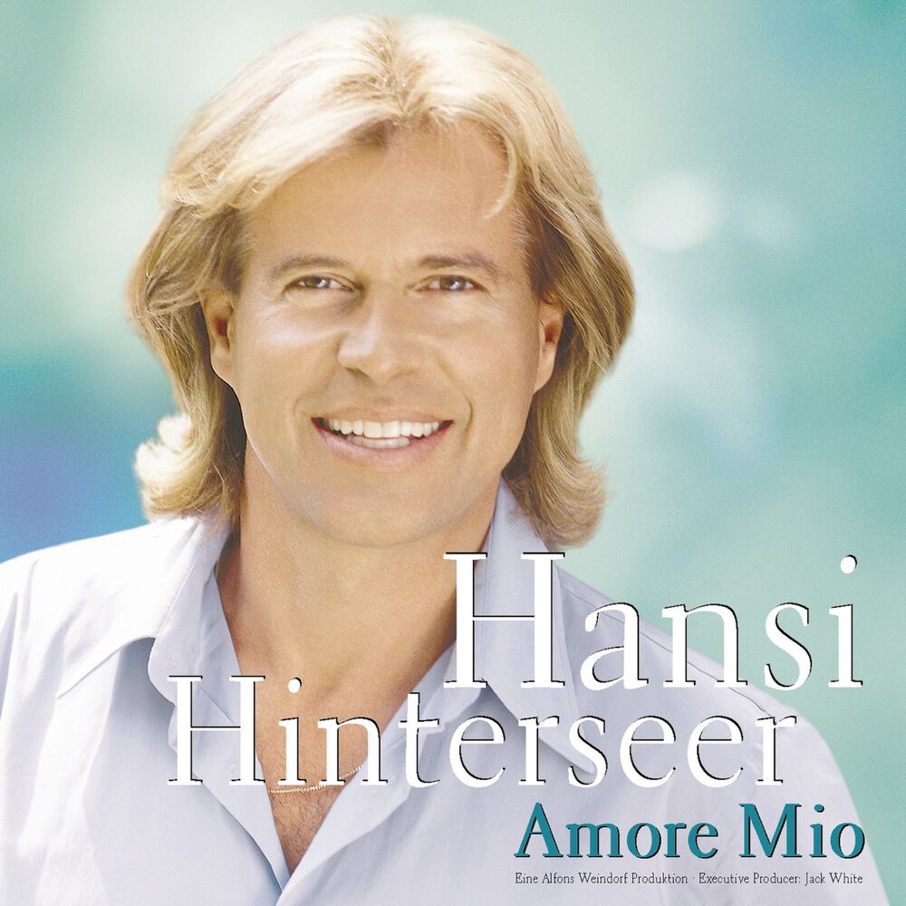 Picture of Amore Mio