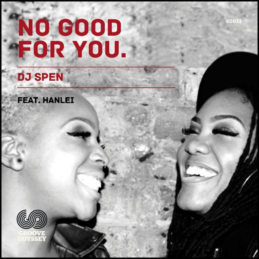 Picture of No Good for You