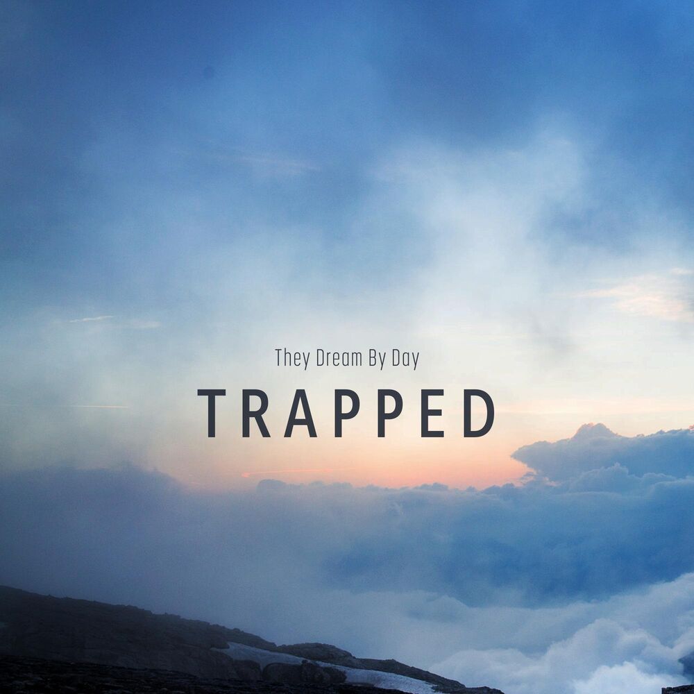 Picture of Trapped