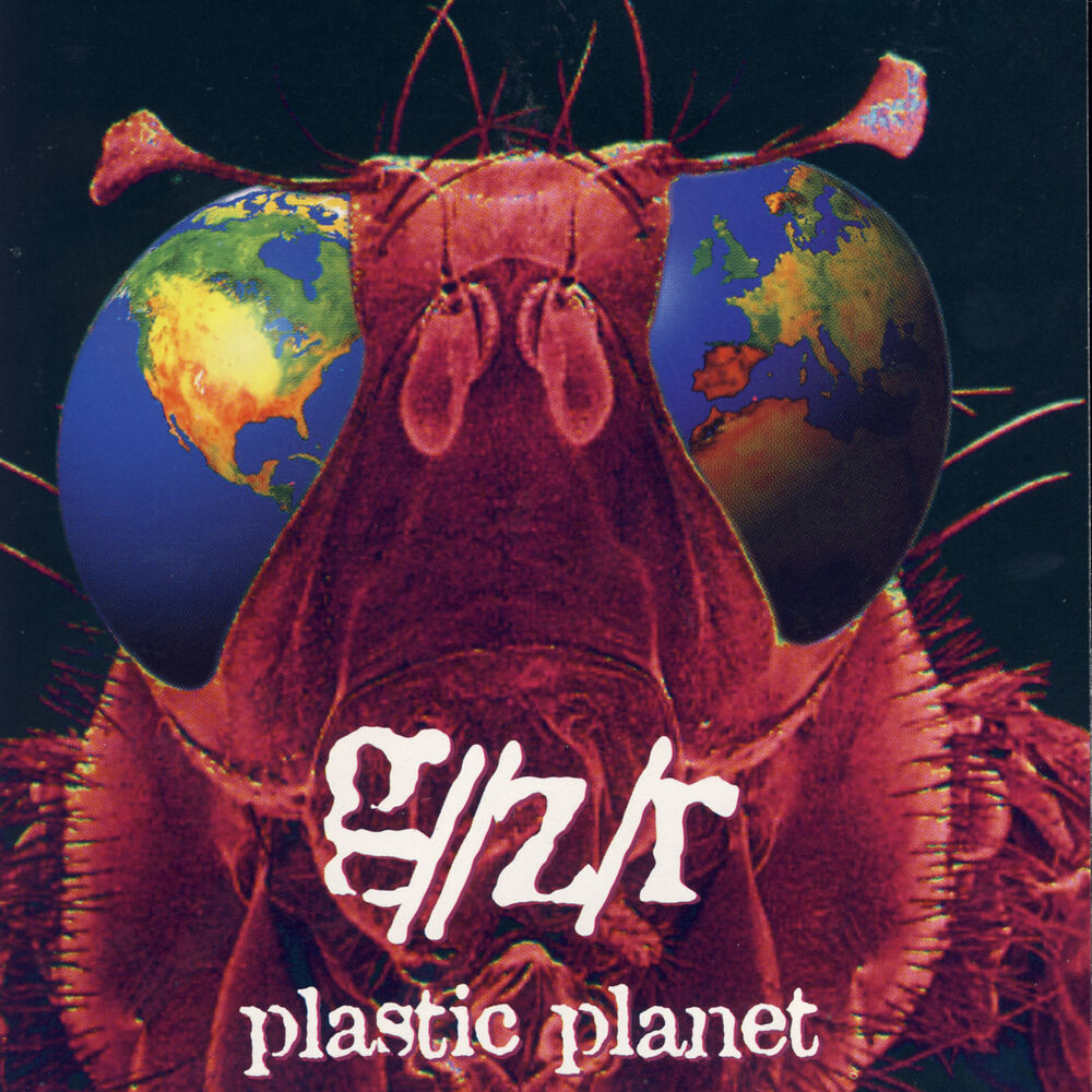 Picture of Plastic Planet