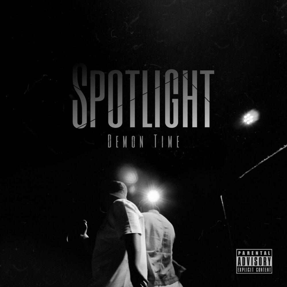 Picture of Spotlight