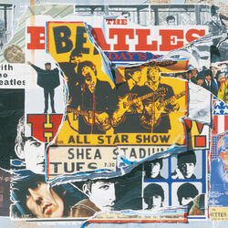 Cover of Anthology 2