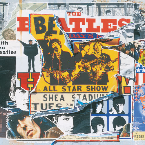 The Beatles - Anthology 2 | Deezer