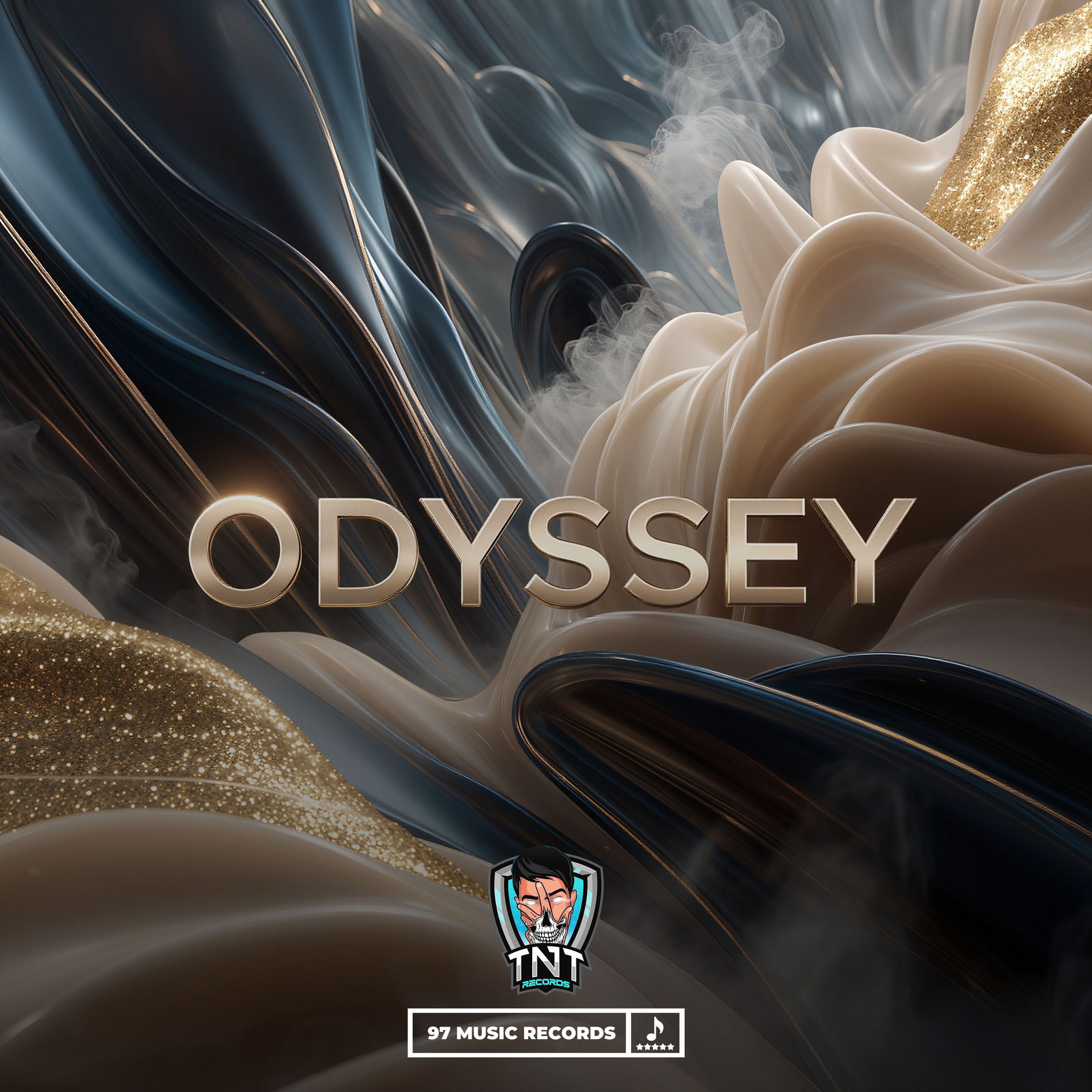 Album cover of Odyssey