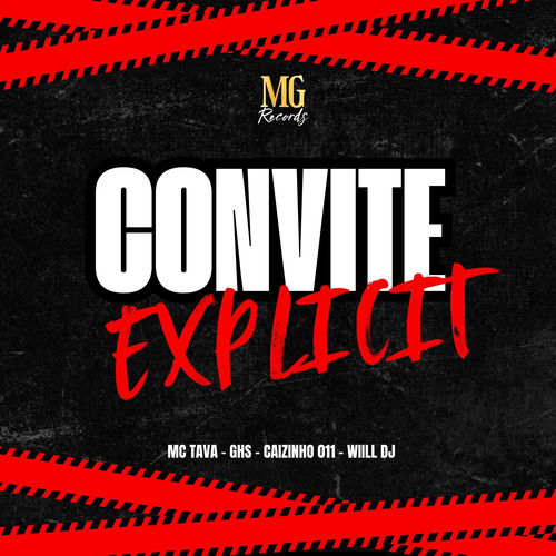 Convite Explicit