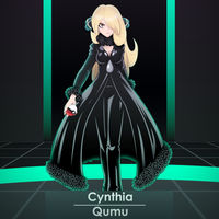 邦楽 Memory of Cynthia Cynthia Memory | Jpop Wiki | Fandom